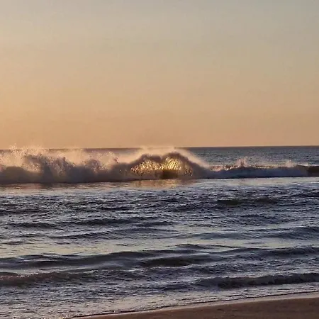 8 Person In Ринкёбинг