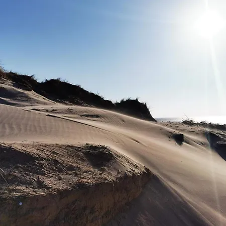 Дом отдыха 8 Person In *