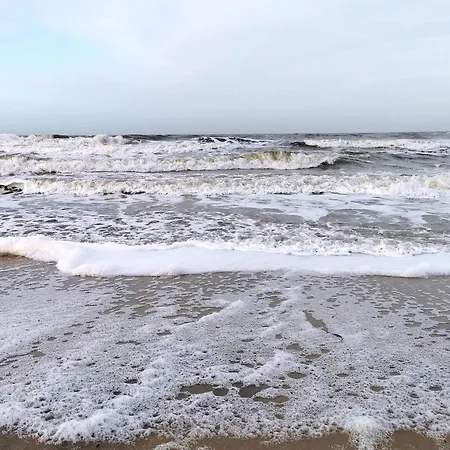 8 Person In Ринкёбинг