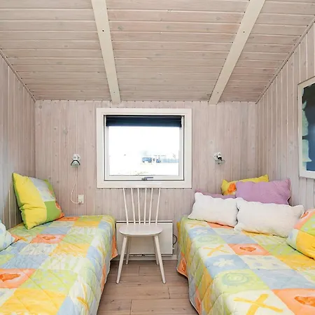 Dom wakacyjny 8 Person In Ringkøbing