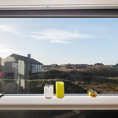 8 Person In Ringkøbing