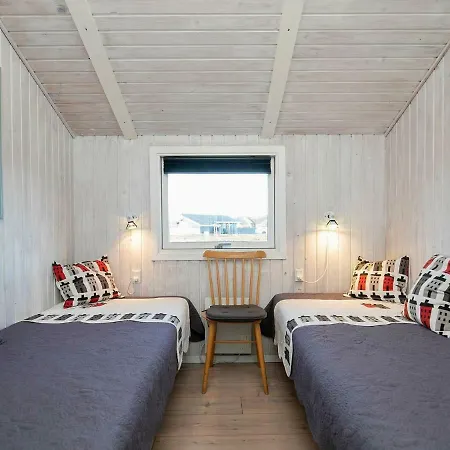 8 Person In * Ringkøbing
