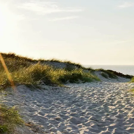 Дом отдыха 8 Person In