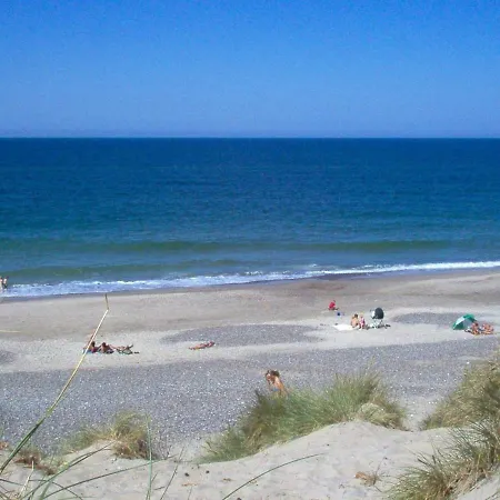 8 Person In Ринкёбинг