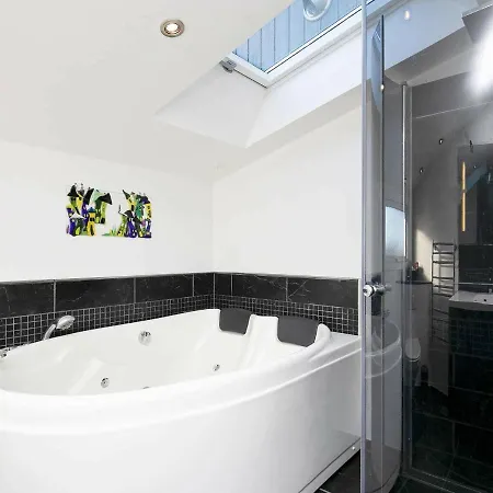 Дом отдыха 8 Person In Ринкёбинг