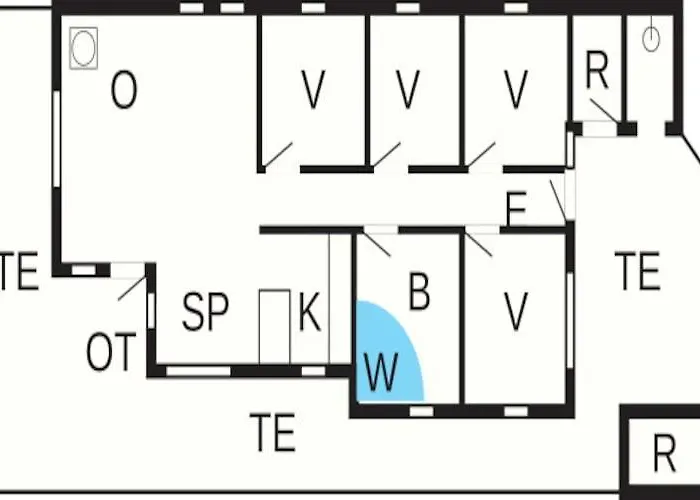 8 Person In בית נופש